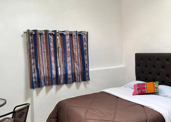 Auberge de jeunesse Auquis *