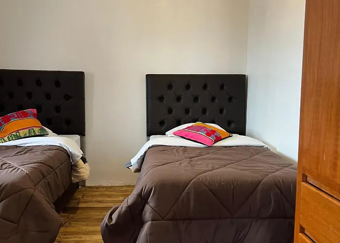 Auquis Auberge de jeunesse *