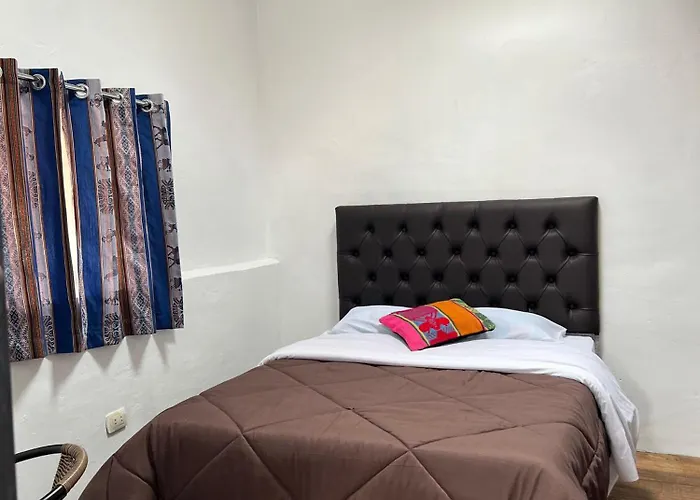 Auberge de jeunesse Auquis *