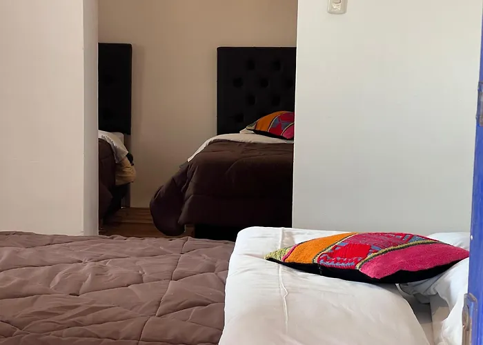 Auquis Auberge de jeunesse Cusco