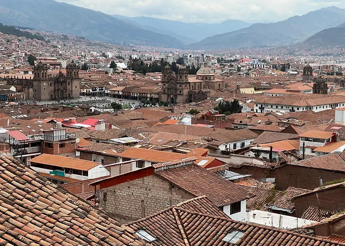 Auquis * Cusco