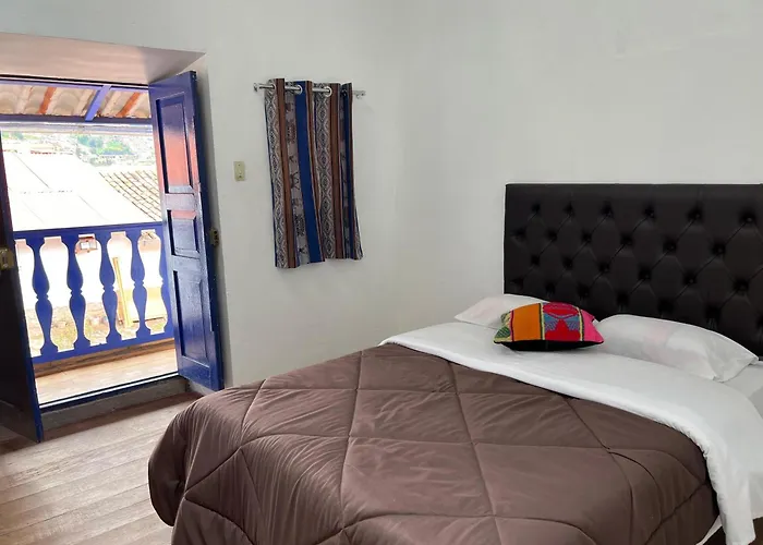 Auquis Auberge de jeunesse Cusco