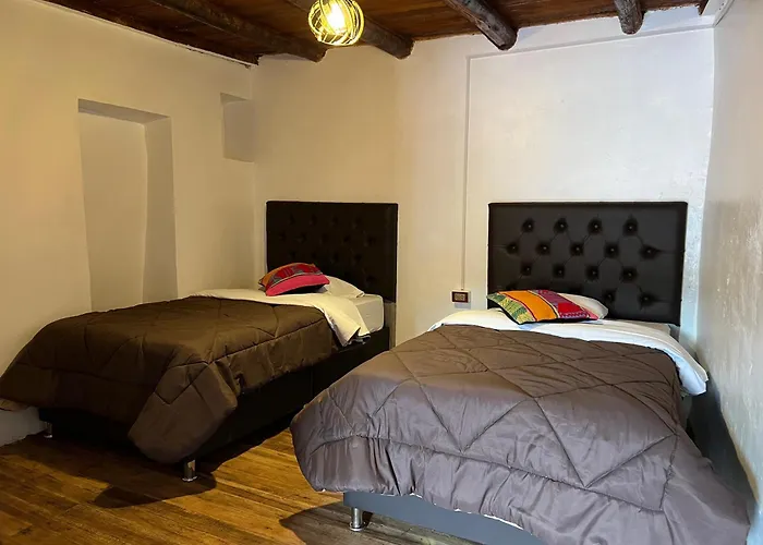 Auquis * Cusco