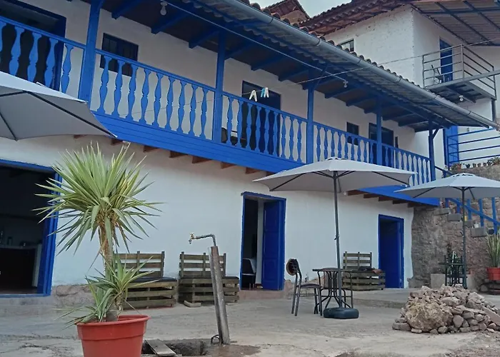 Auquis Cusco