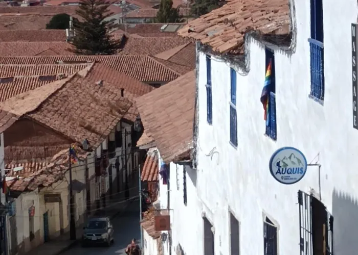 Auquis *