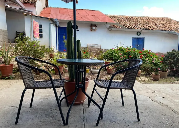 Auquis Auberge de jeunesse *